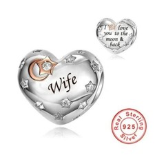 💖 Wife Charm I Love You To