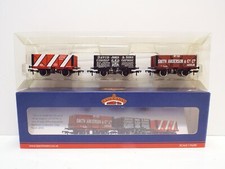BACHMANN 37-077K 3X PRIVATE
