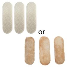 1/2/5PCS Efficient Catalytic Heater Replacement Cotton Pad for Hand Warmers