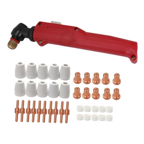 41pcs pt31 plasma cutter torch - 41pcs,
