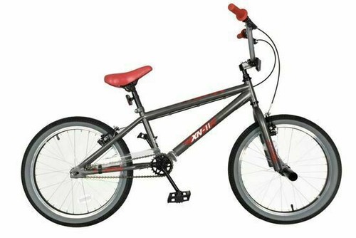 Kids freestyle stunt - kids, bmx