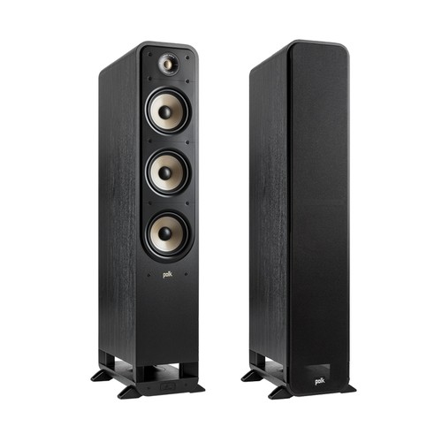 Polk audio signature elite - audio,