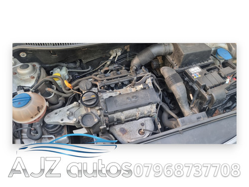 Polo ibiza fabia 2 petrol - fabia, 1.2