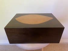 Zino tobacco leaf humidor - zino,