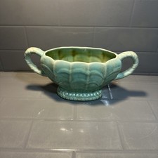 Mantle Vase Vintage Art Deco