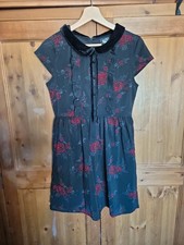 Killstar Rosalia Doll Dress