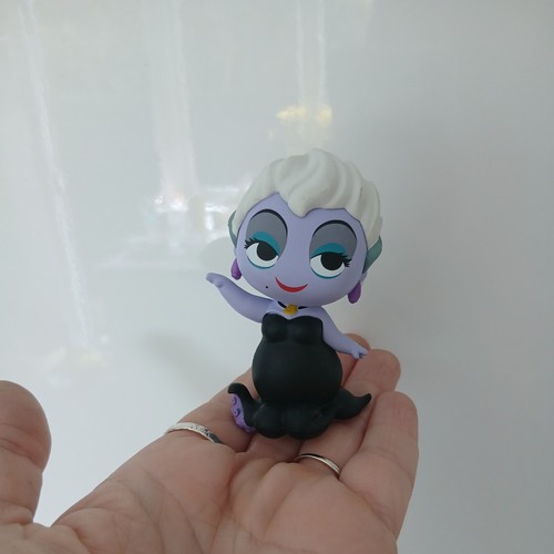 Funko disney villains ursula - funko,