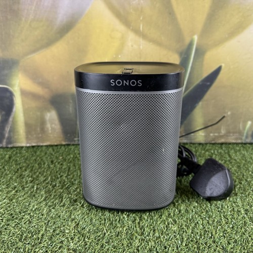 Sonos play smart wireless - play:1,