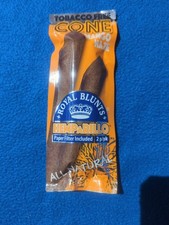 Royal Blunts Hemparillo Cone