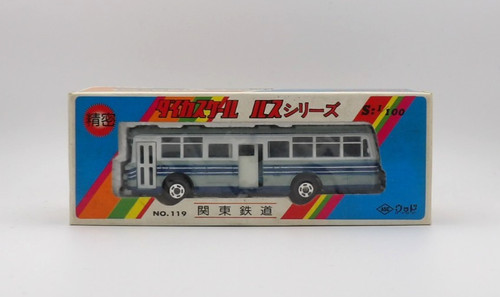 Asc japan 119 hino - asc, re120