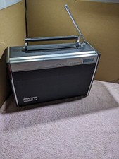 Sony CRF-5100 FM/AM Solid