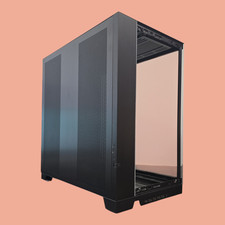 @USED/ISSUES@ Lian Li O11