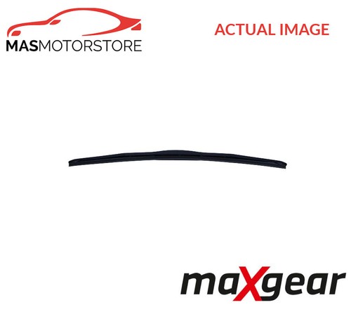 Windscreen wiper blade lhd - wiper,