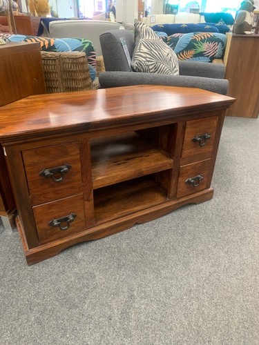 Sheesham wood cabinet - sheesham,