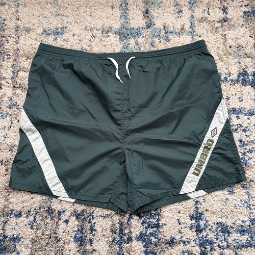 Vintage umbro shorts - vintage,
