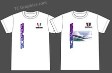 Wellcraft SCARAB Short Sleeve