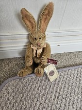 BNWT Vintage RUSS Mohair