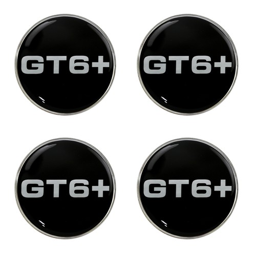 Triumph gt6 logo self - triumph, +