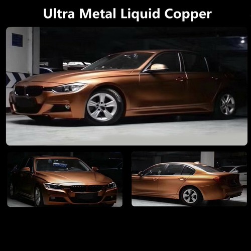 Ultra metal glossy - metal,