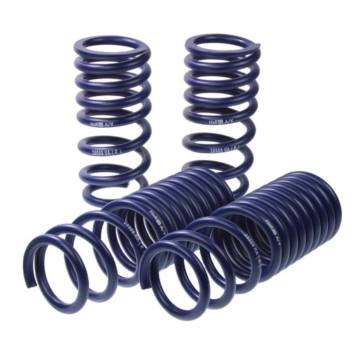 50mm lowering sports - 50mm, h&r