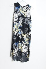 F+F Womens Floral Patterned