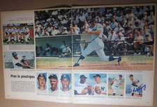 1964 NY Sunday Daily News NY