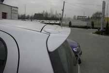 ROOF SPOILER FOR Toyota Yaris