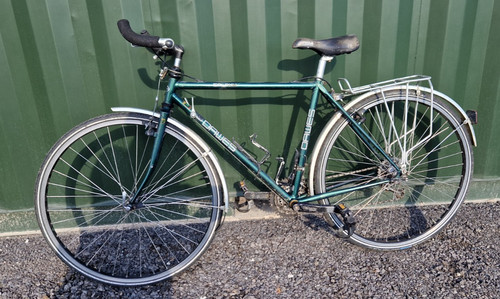 Dawes galaxy super tourist - dawes,