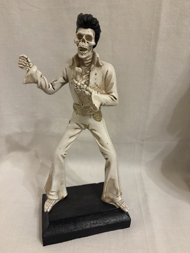 Rockstar elvis presley style - rockstar,
