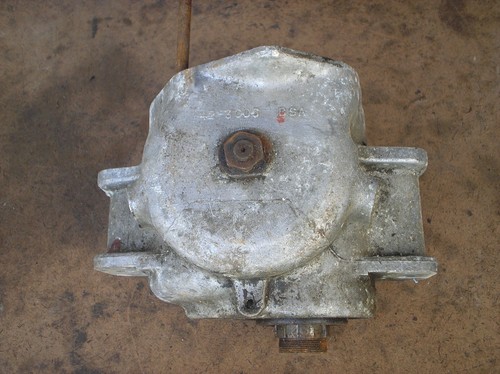 Bsa 350 500 650 - 350,