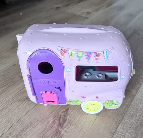 Barbie chelsea camper van for - van,