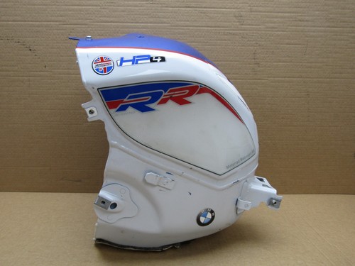 Bmw s1000rr sport - s1000rr, petrol