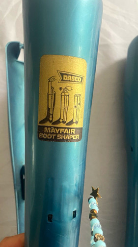 Dasco mayfair boot shapers - dasco,