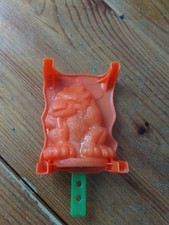 Ice Lolly Maker. Ice Age