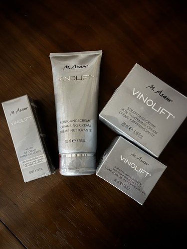 Asam vinolift gift set - vinolift,