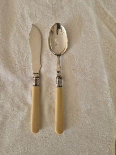 George butler spoon - george, &