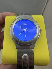 Storm Desert Laser Vintage