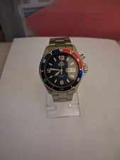 Mens Orient First Gen Mako