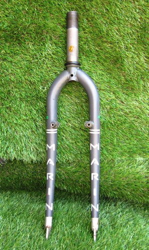 Retro marin rockstar cro - marin, "