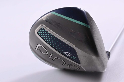 Ladies ping driver - le,