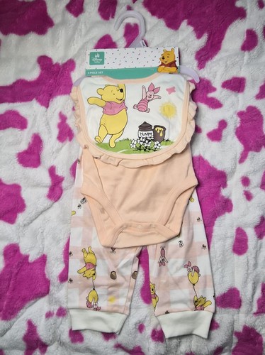 Months baby girl piglet - 3/6,