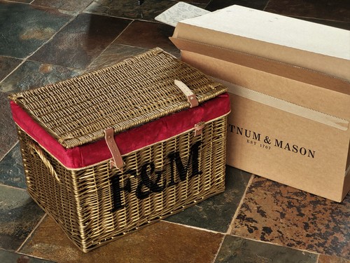 Large fortnum mason - large,