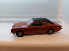 Corgi Solido A Century Of Cars