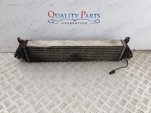 Mazda intercooler ke mk1 - mazda,