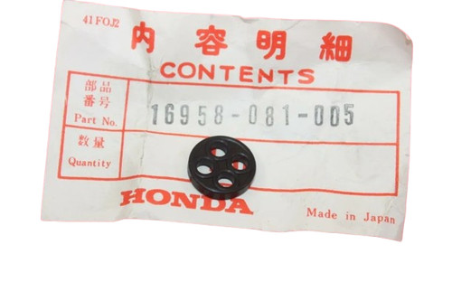 Nos honda z50 pc50 - honda, fuel