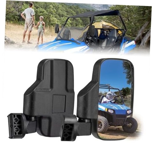Mini youth utv - utv, side