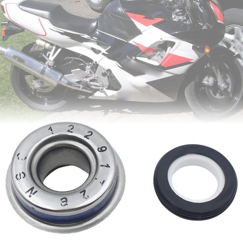 Water pump mechanical seal - pump,