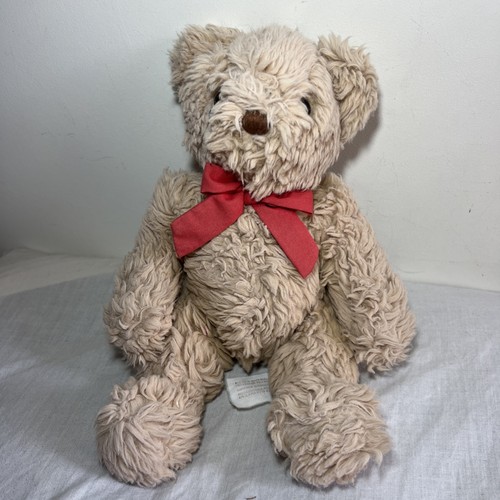 Vintage thorntons teddy - thorntons,