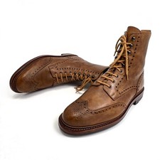 Crockett & Jones mens Boots