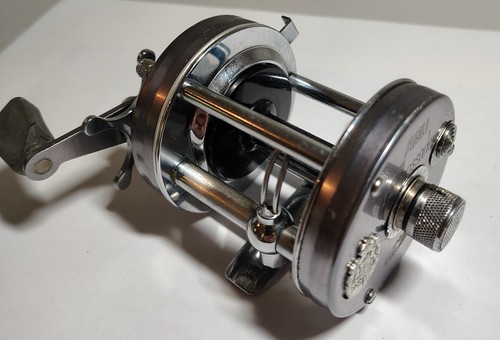 Vintage abu garcia - vintage,